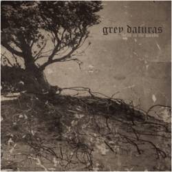 Grey Daturas : Dead in the Woods